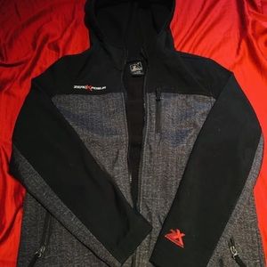 Youth Large ZeroXPosur Jacket